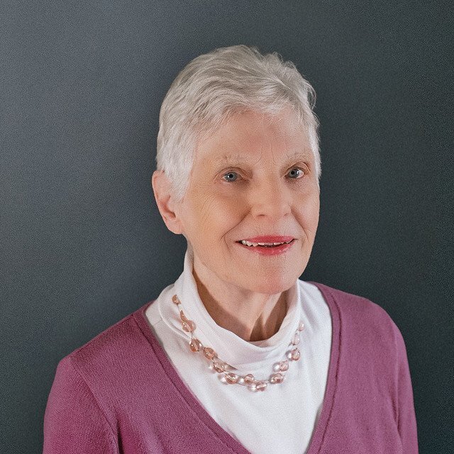 Anne Foss, Associate Broker, GRI